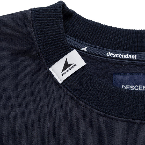 PX CREW NECK