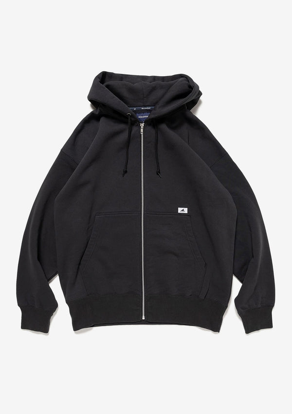 PX ZIP HOODY