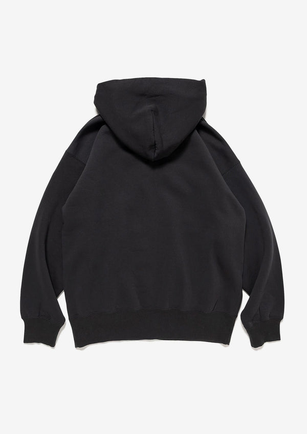 PX ZIP HOODY