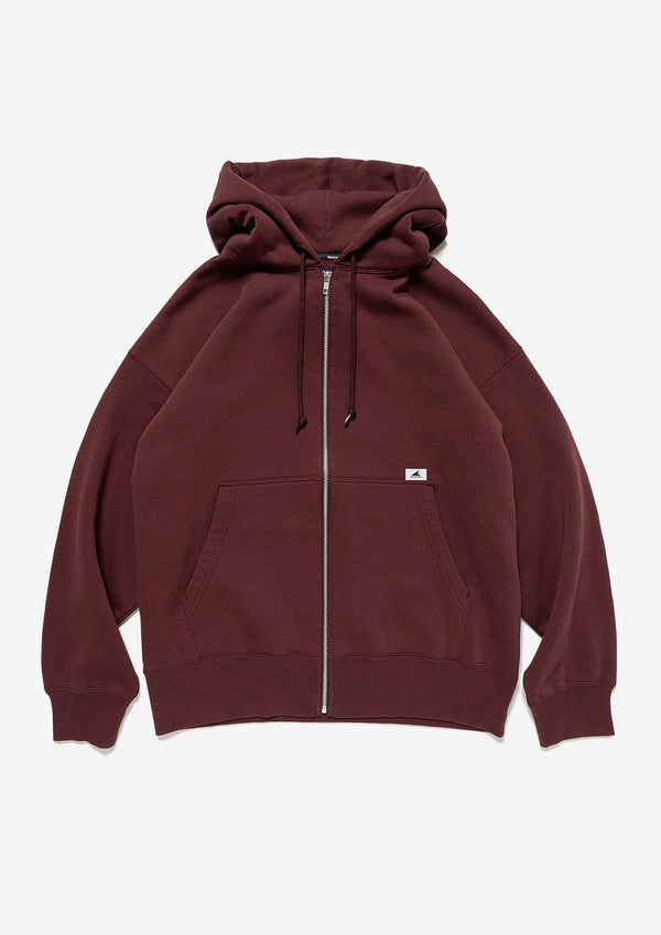 PX ZIP HOODY