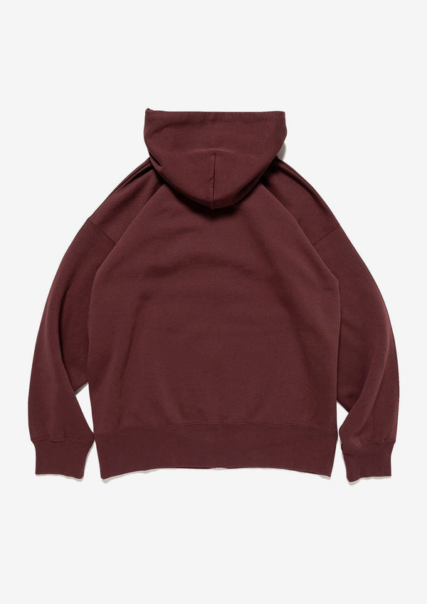 PX ZIP HOODY
