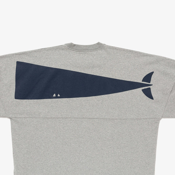 BERTH JERSEY LS