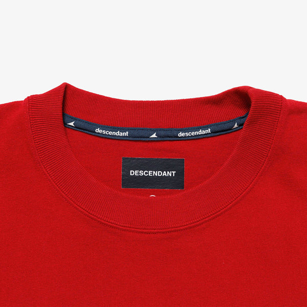 BERTH JERSEY LS
