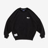 CACHALOT CREW NECK