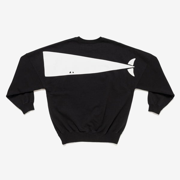 CACHALOT CREW NECK