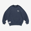 CACHALOT CREW NECK