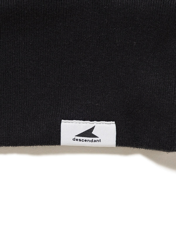 HORIZON CREW NECK