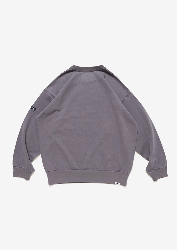 HORIZON CREW NECK