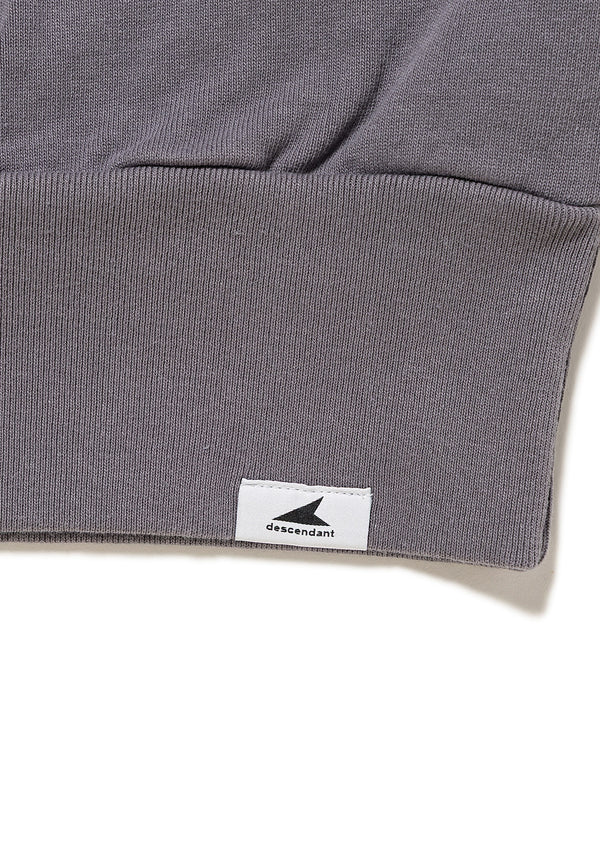 HORIZON CREW NECK