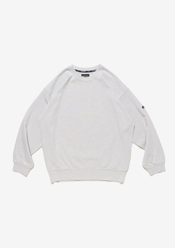 HORIZON CREW NECK