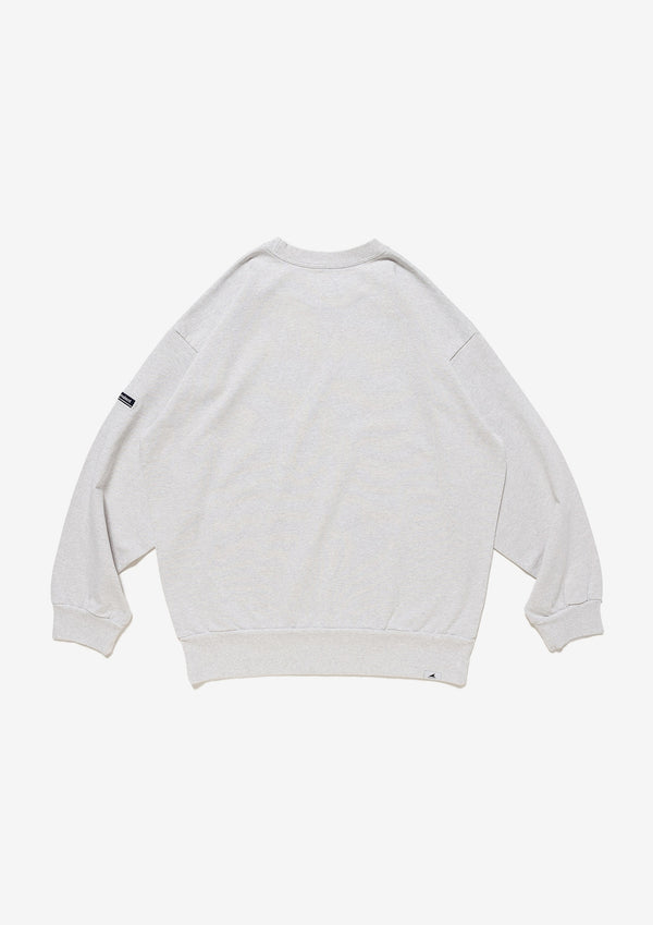 HORIZON CREW NECK
