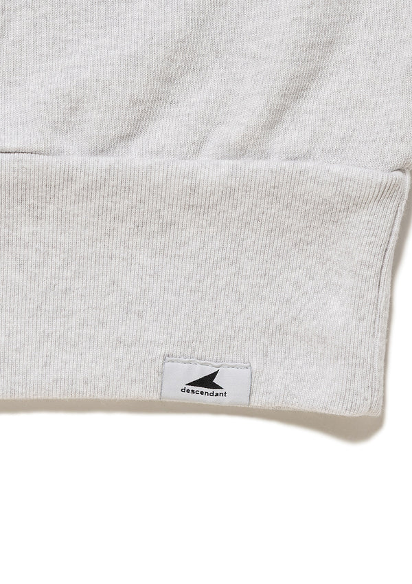 HORIZON CREW NECK