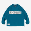 STRAIN PATCH LS