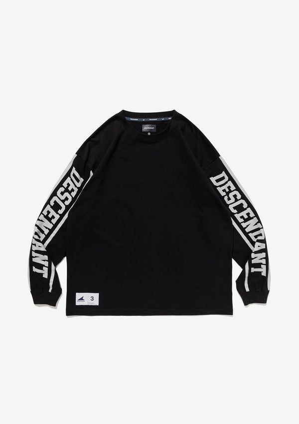 DIRT ORGANIC COTTON LS