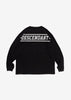 DIRT ORGANIC COTTON LS