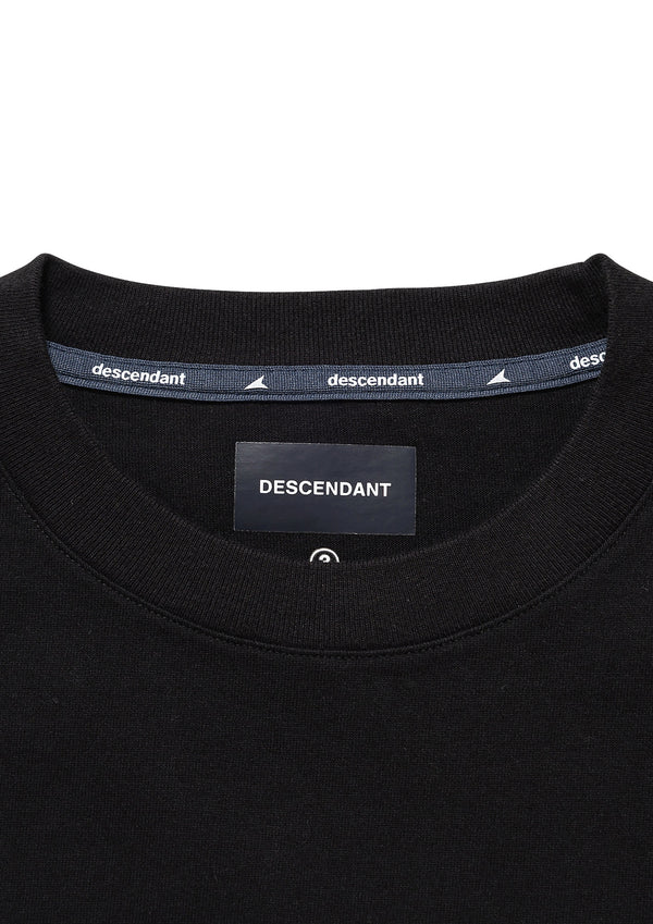 DIRT ORGANIC COTTON LS