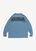 DIRT ORGANIC COTTON LS