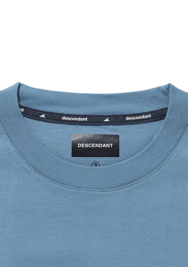 DIRT ORGANIC COTTON LS