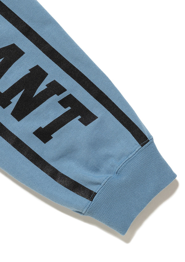 DIRT ORGANIC COTTON LS