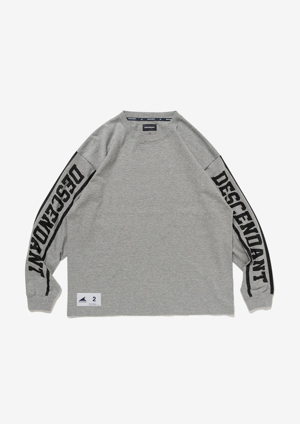DIRT ORGANIC COTTON LS