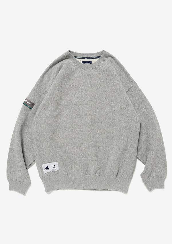 HORIZON CREW NECK