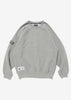 HORIZON CREW NECK