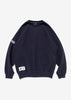 HORIZON CREW NECK