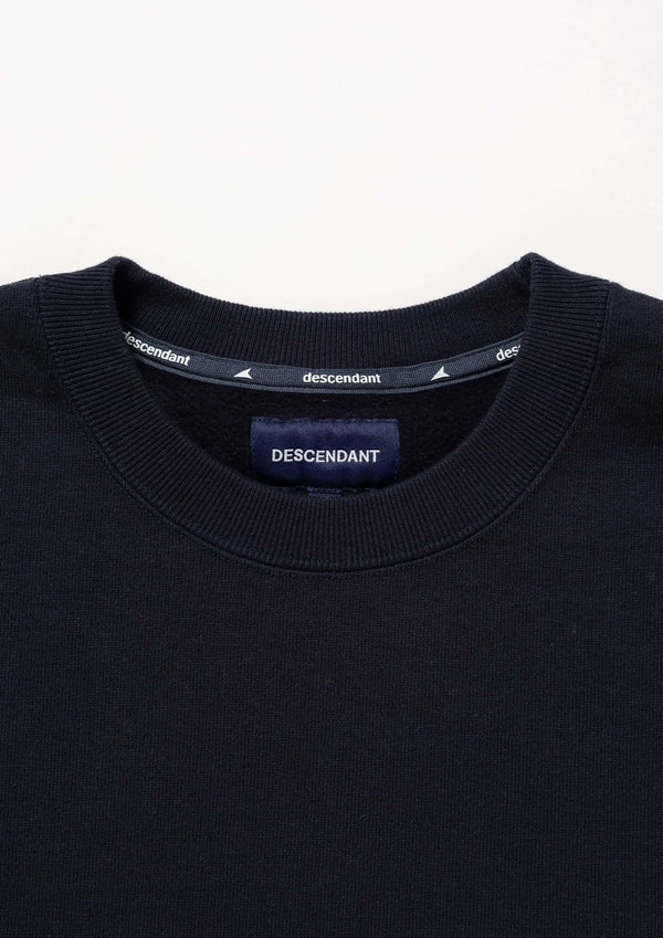 HORIZON CREW NECK