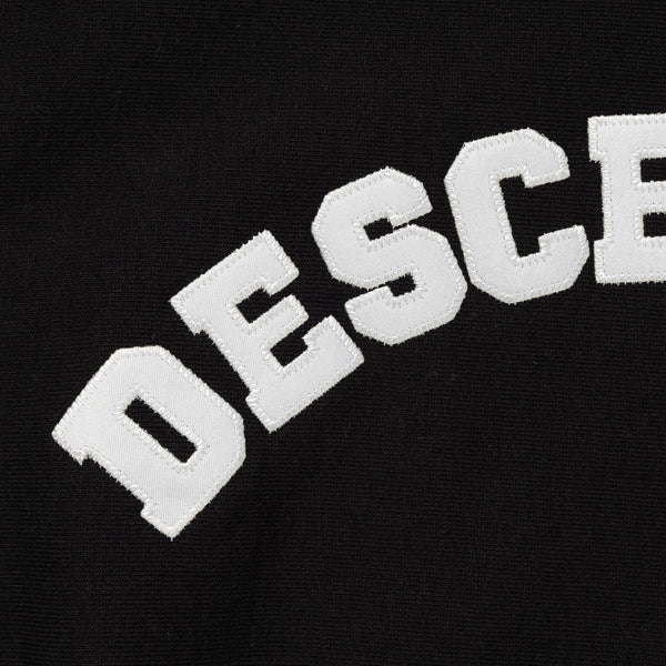 BREACHING CREW NECK