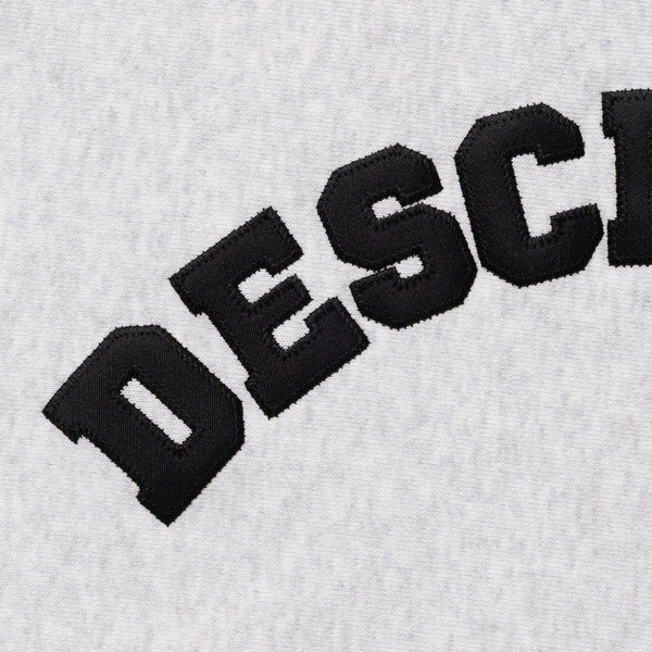 BREACHING CREW NECK