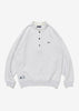 VOIL HENLEY NECK