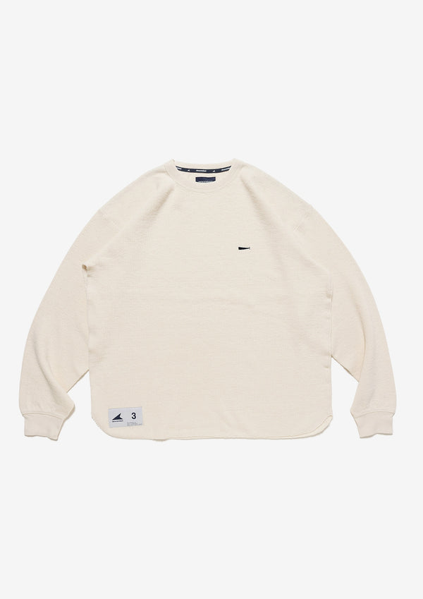 CACHALOT WAFFLE LS