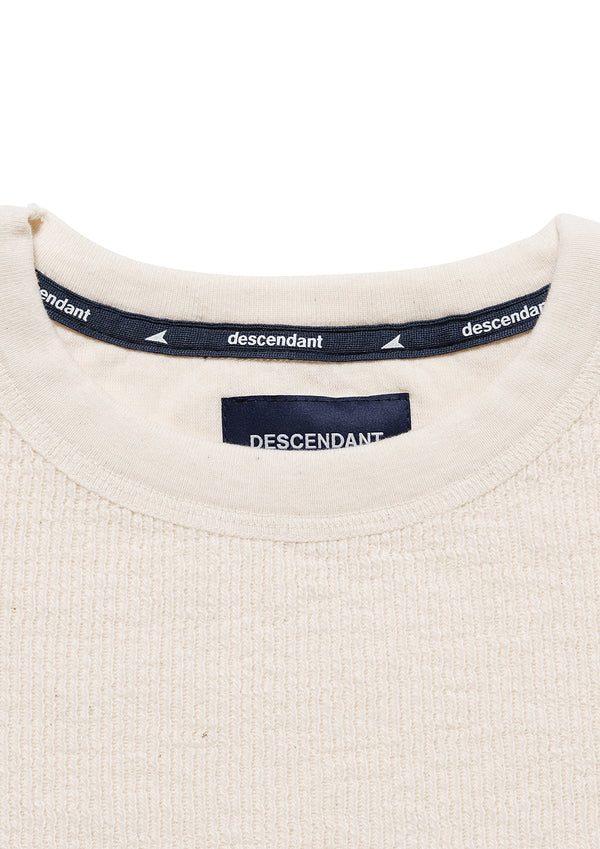 CACHALOT WAFFLE LS