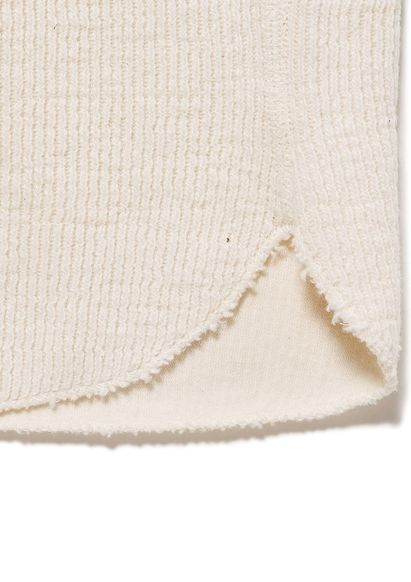 CACHALOT WAFFLE LS