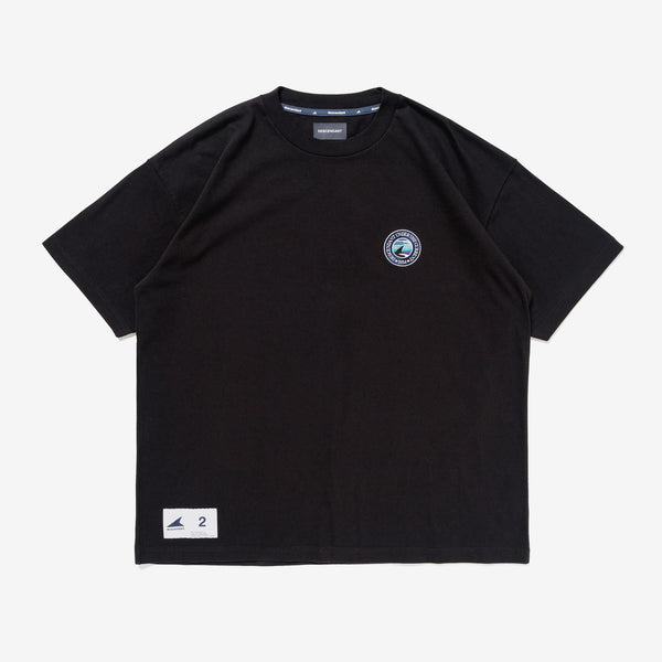 ORCA ORGANIC COTTON SS