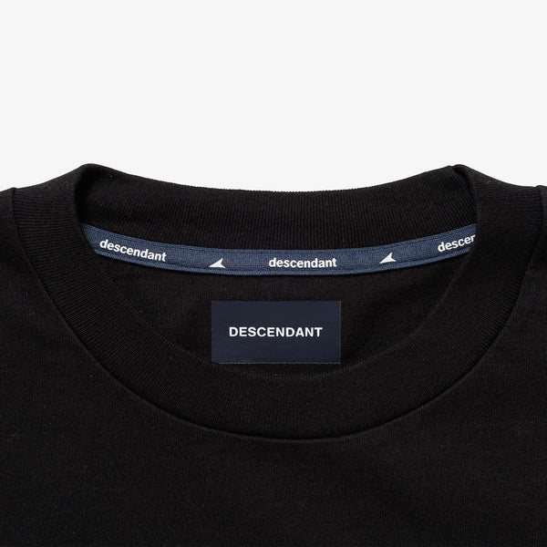 ORCA ORGANIC COTTON SS