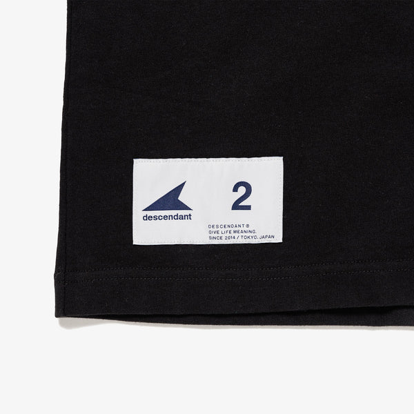 ORCA ORGANIC COTTON SS