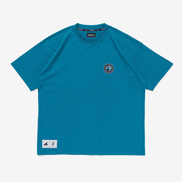 ORCA ORGANIC COTTON SS
