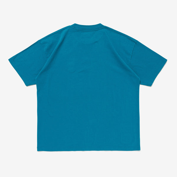 ORCA ORGANIC COTTON SS