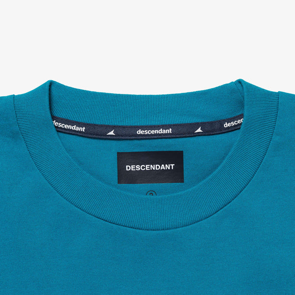 ORCA ORGANIC COTTON SS