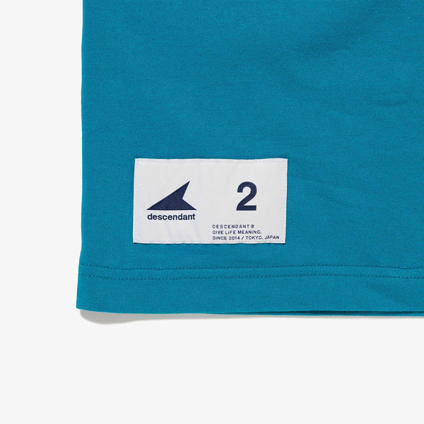 ORCA ORGANIC COTTON SS