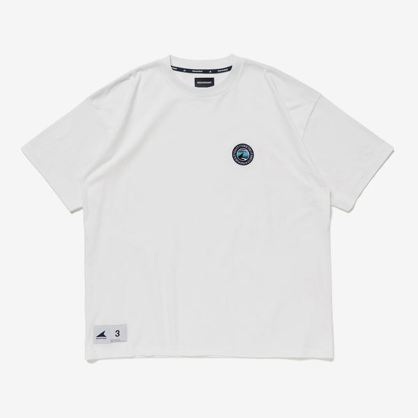ORCA ORGANIC COTTON SS