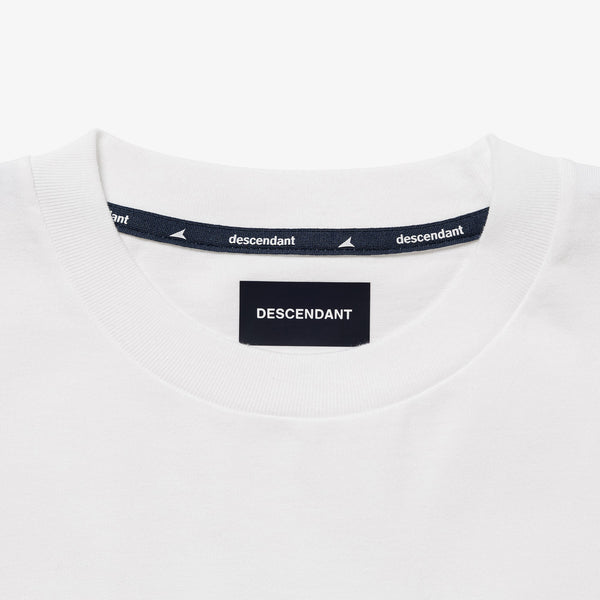 ORCA ORGANIC COTTON SS