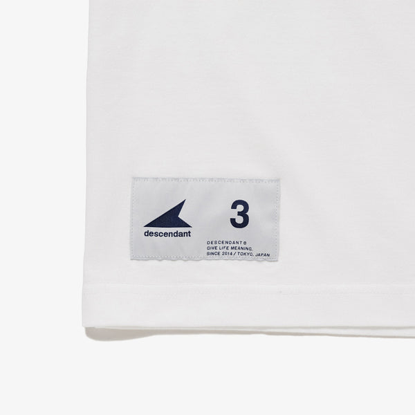 ORCA ORGANIC COTTON SS