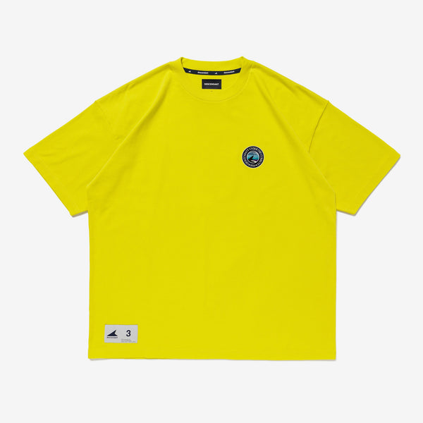 ORCA ORGANIC COTTON SS