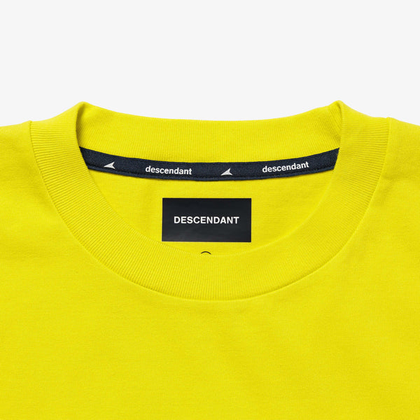 ORCA ORGANIC COTTON SS