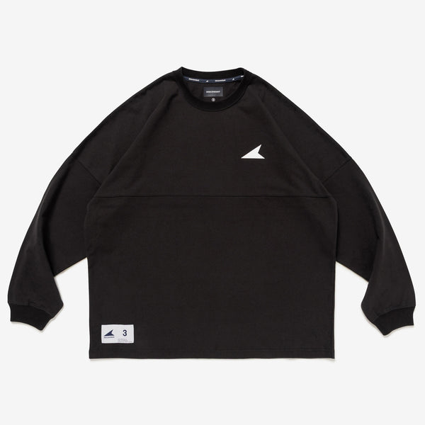 CETUS JERSEY LS