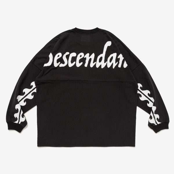 CETUS JERSEY LS