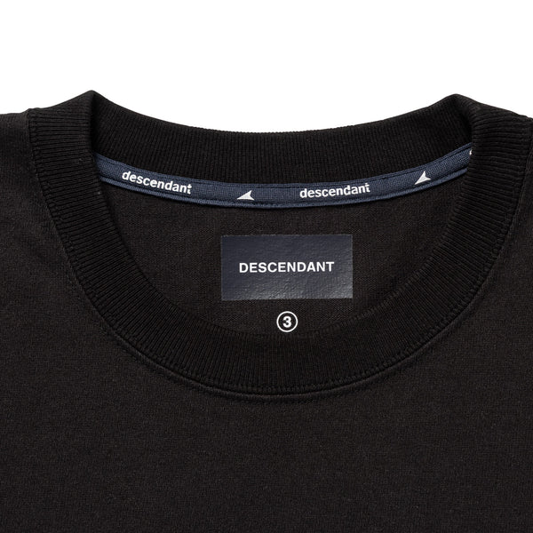 CETUS JERSEY LS
