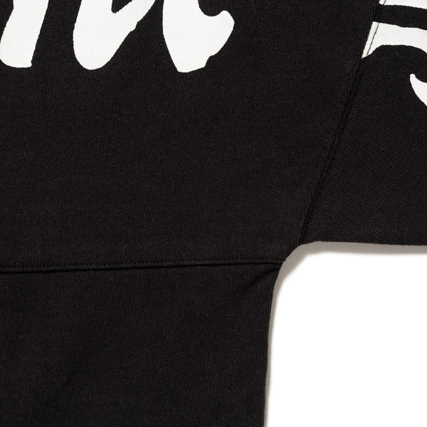 CETUS JERSEY LS